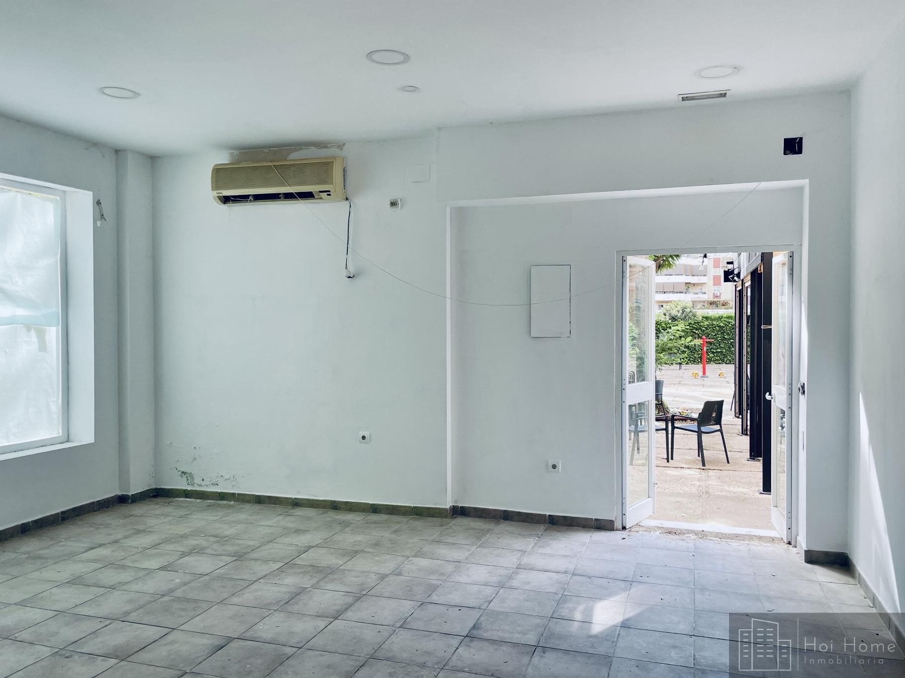 Premises for sale in Jerez de la Frontera  with Air Conditioner