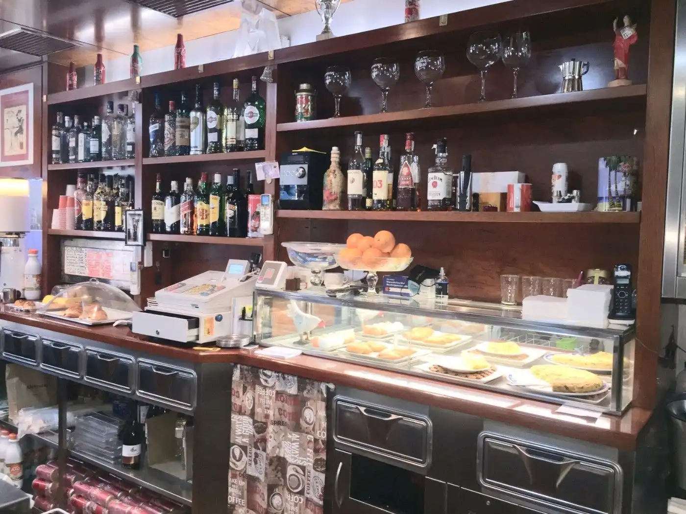Business premises for transfer in Eixample, imagen 6