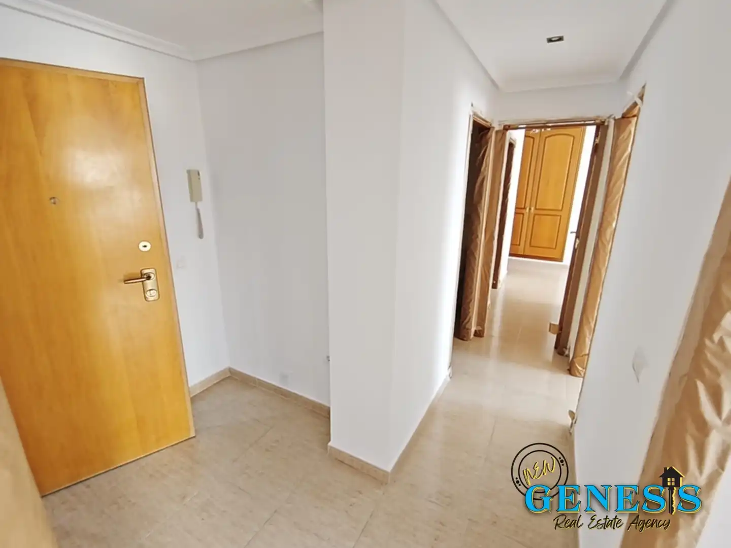 Apartament en venda en Torrevieja amb Calefacció, Forn i Balcó