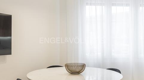 Photo 2 of Apartment for sale in Calle Alfonso X, Almagro, Madrid
