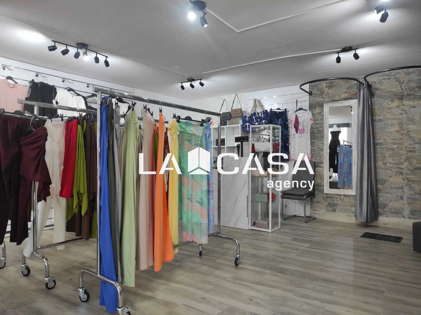 Local de lloguer en Algeciras