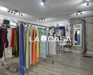Premises to rent in Algeciras