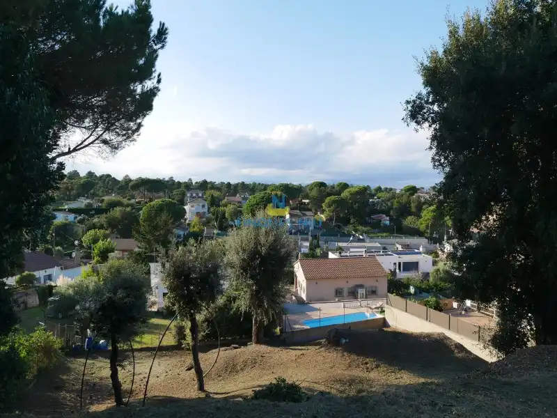 Residential land for sale in Carrer del Carme, imagen 6