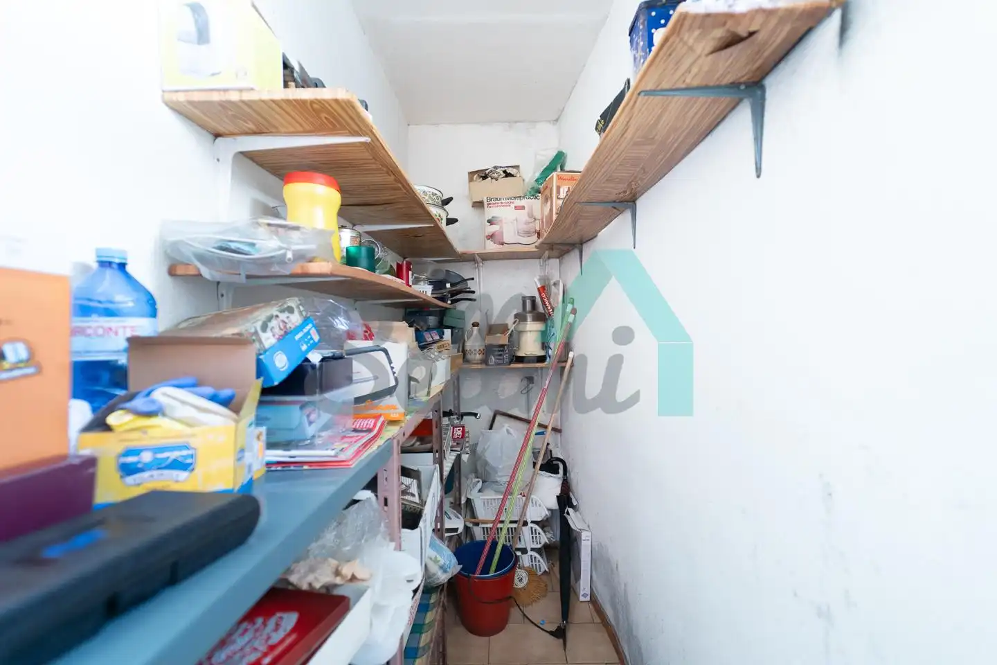 Cuina de Edifici en venda en Boñar