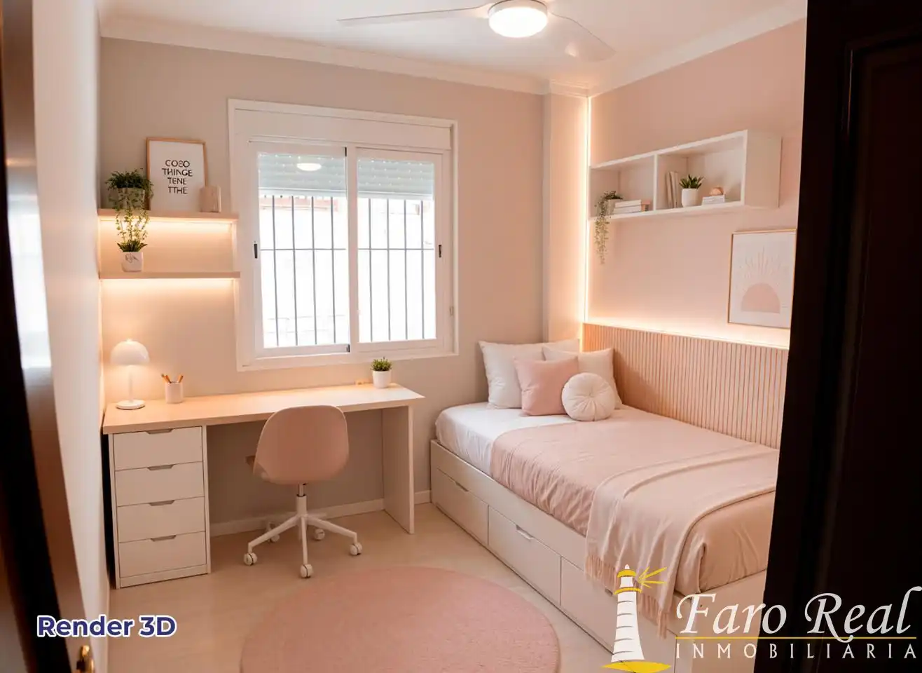 Habitación de Casa o chalet en venta en Sanlúcar de Barrameda con Terraza