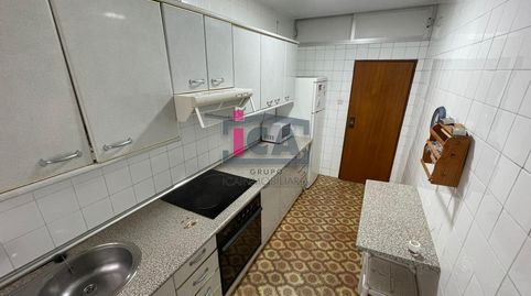 Foto 5 de Piso de alquiler en Calle Sanguino Michel, Centro, Cáceres Capital