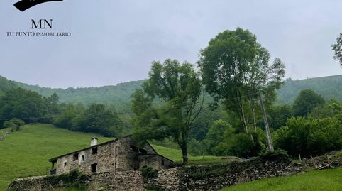 Foto 2 de Casa o xalet en venda a Vega de Pas, Cantabria