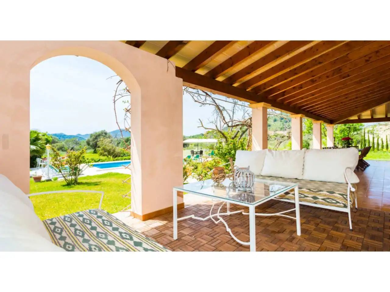 Maison rustique avec piscine à vendre à Son Servera Poble, imagen 10