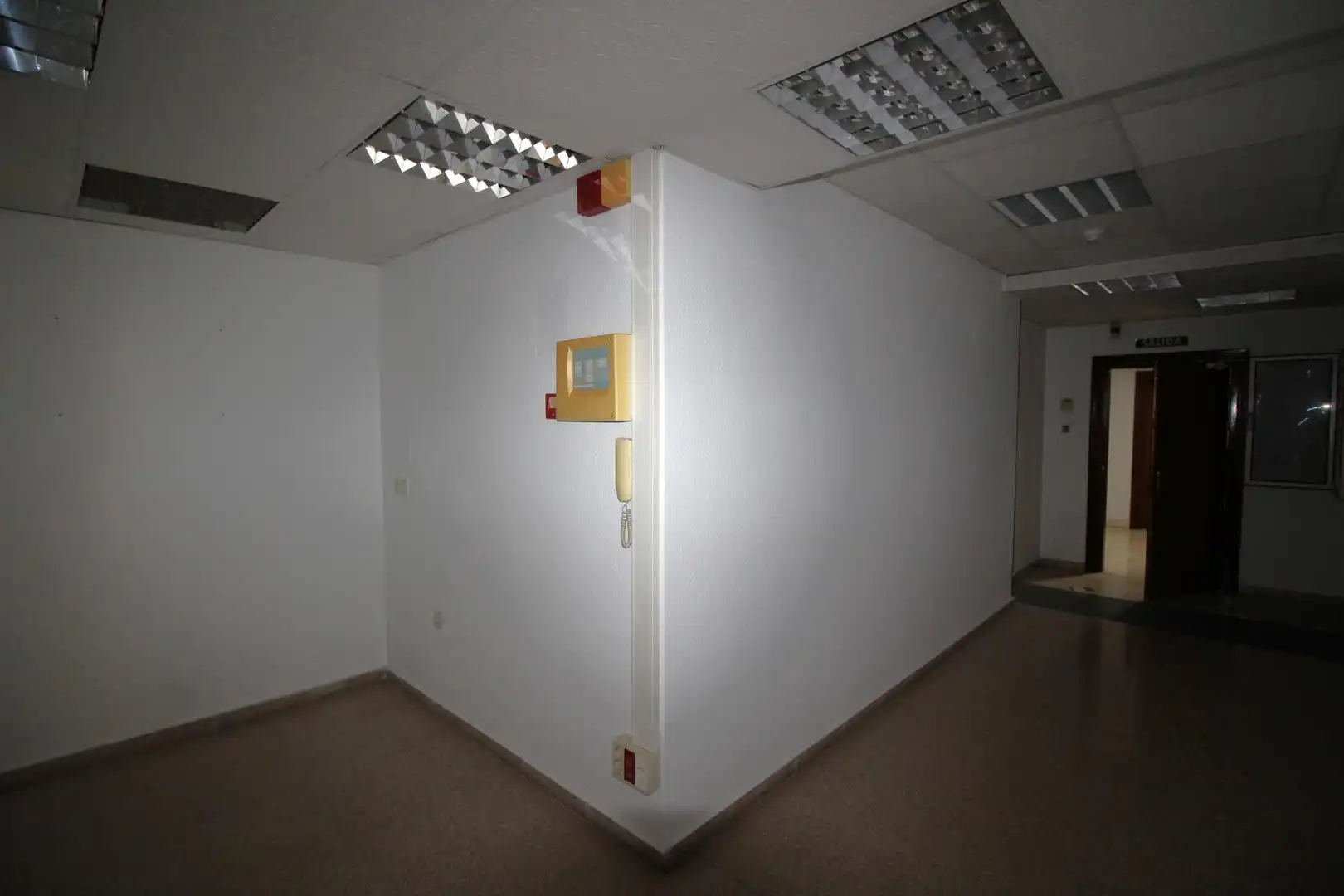 Oficina en venda a Centro, imagen 42