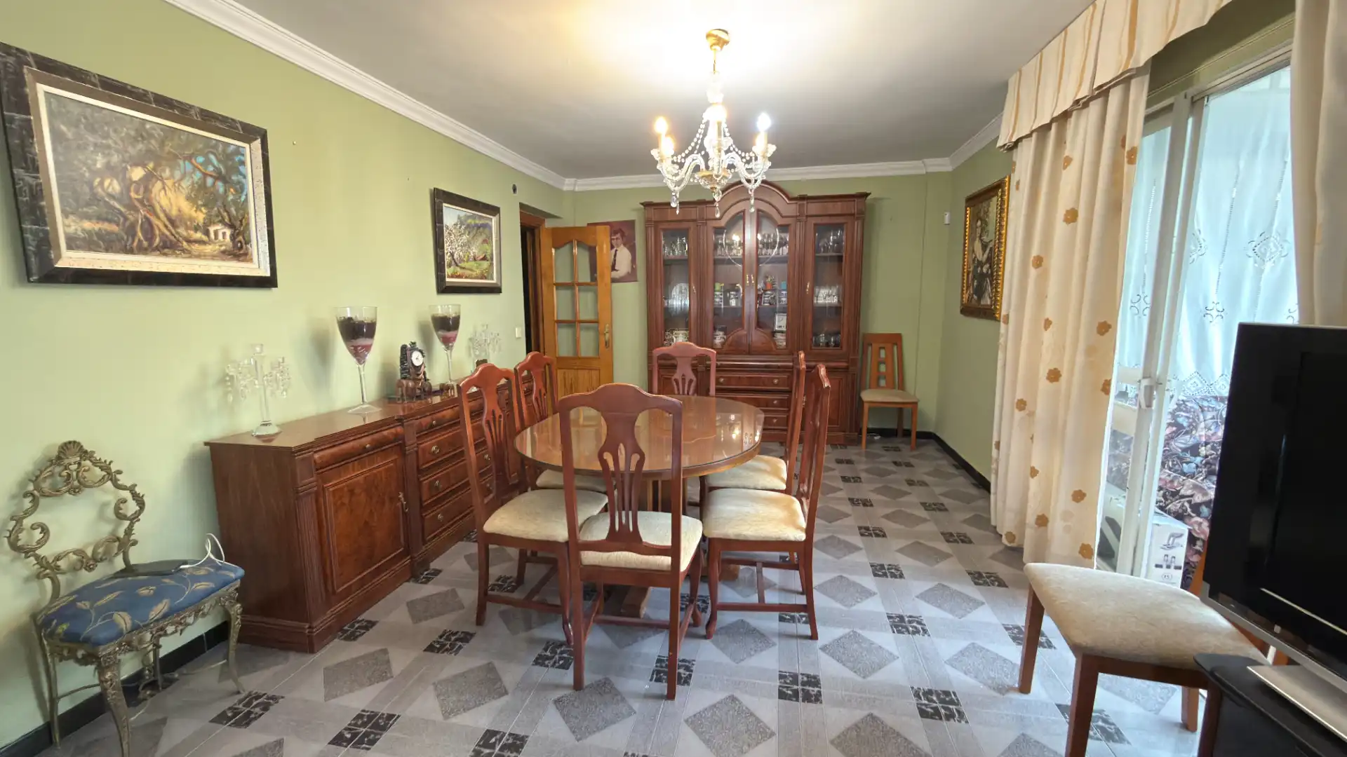 Flat with lift for sale in Vélez-Málaga ciudad, imagen 5