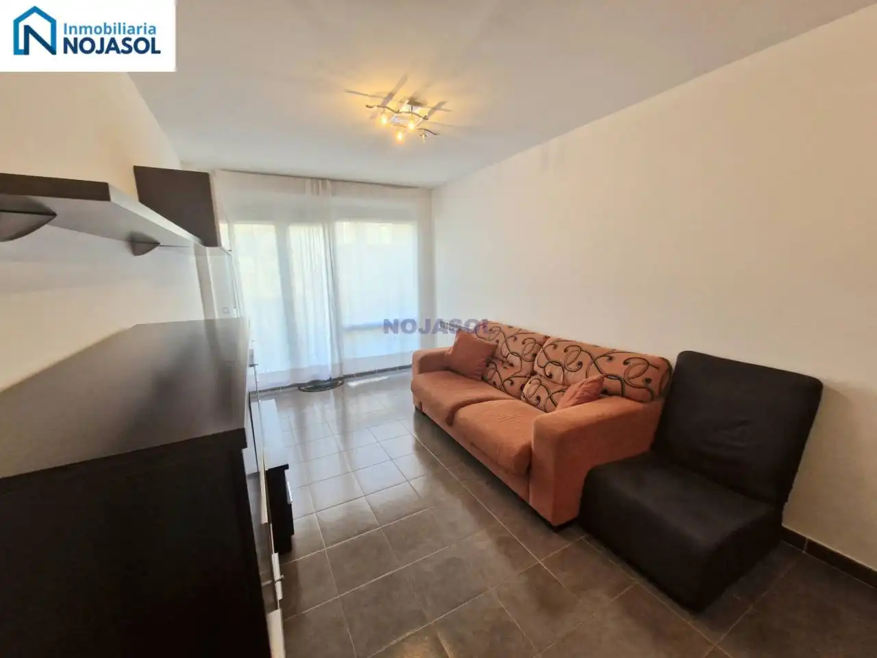 Apartament amb piscina en venda a Calle BARRIO MAEDA, imagen 12