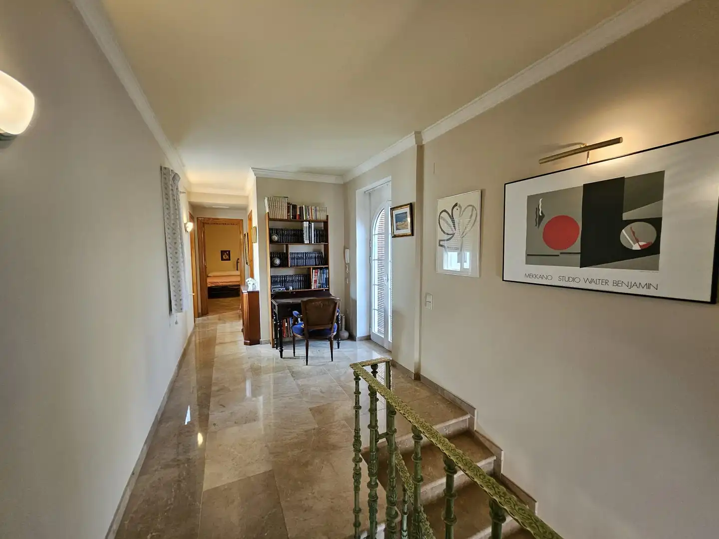 Casa o xalet de lloguer en Corbera amb Aire condicionat, Calefacció i Terrassa