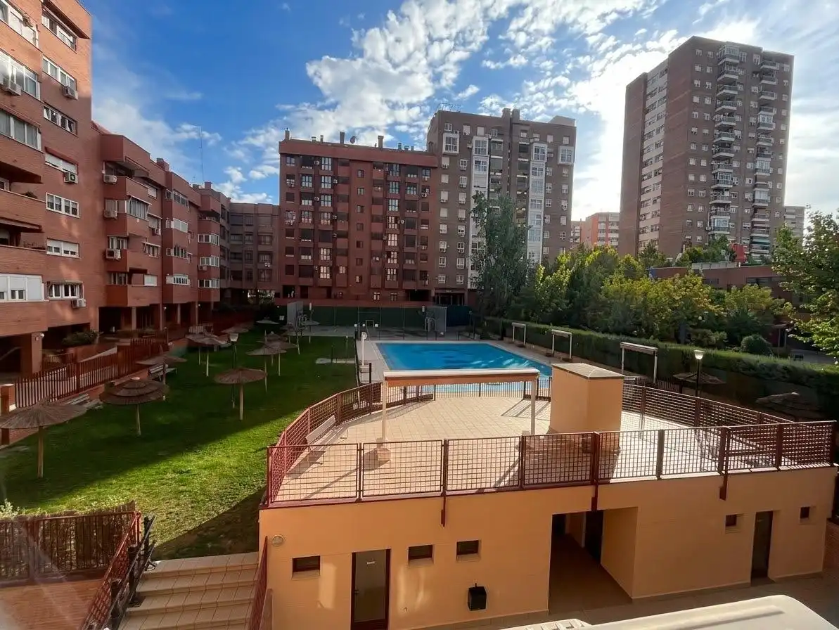Wohnung mit Pool zum Verkauf in Ciudad Lineal, imagen 16