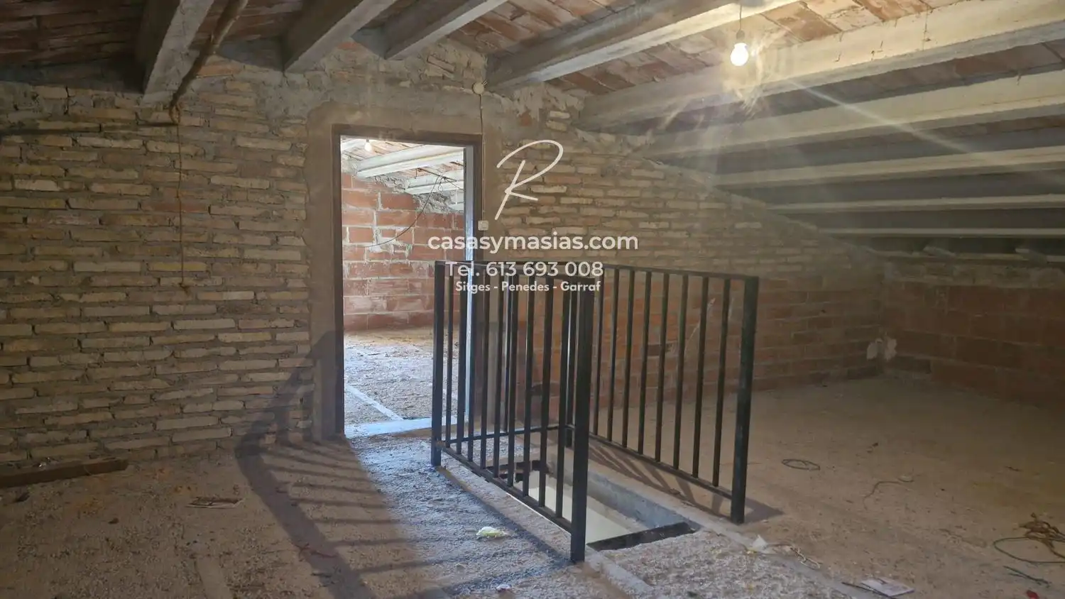 Edificio en venta en Santa Margarida de Montbui