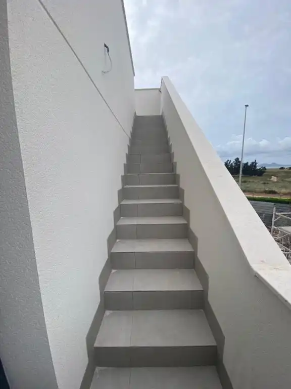 Casa o xalet en venda a Las Lomas de Rame - Bahía Bella