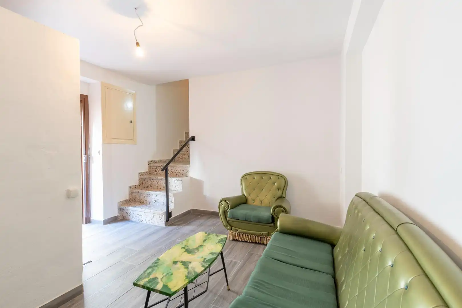 Haus oder Chalet zum Verkauf in Güéjar Sierra mit Terrasse, Möbliert und Balkon
