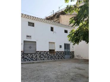 Casa in vendita a Castilléjar