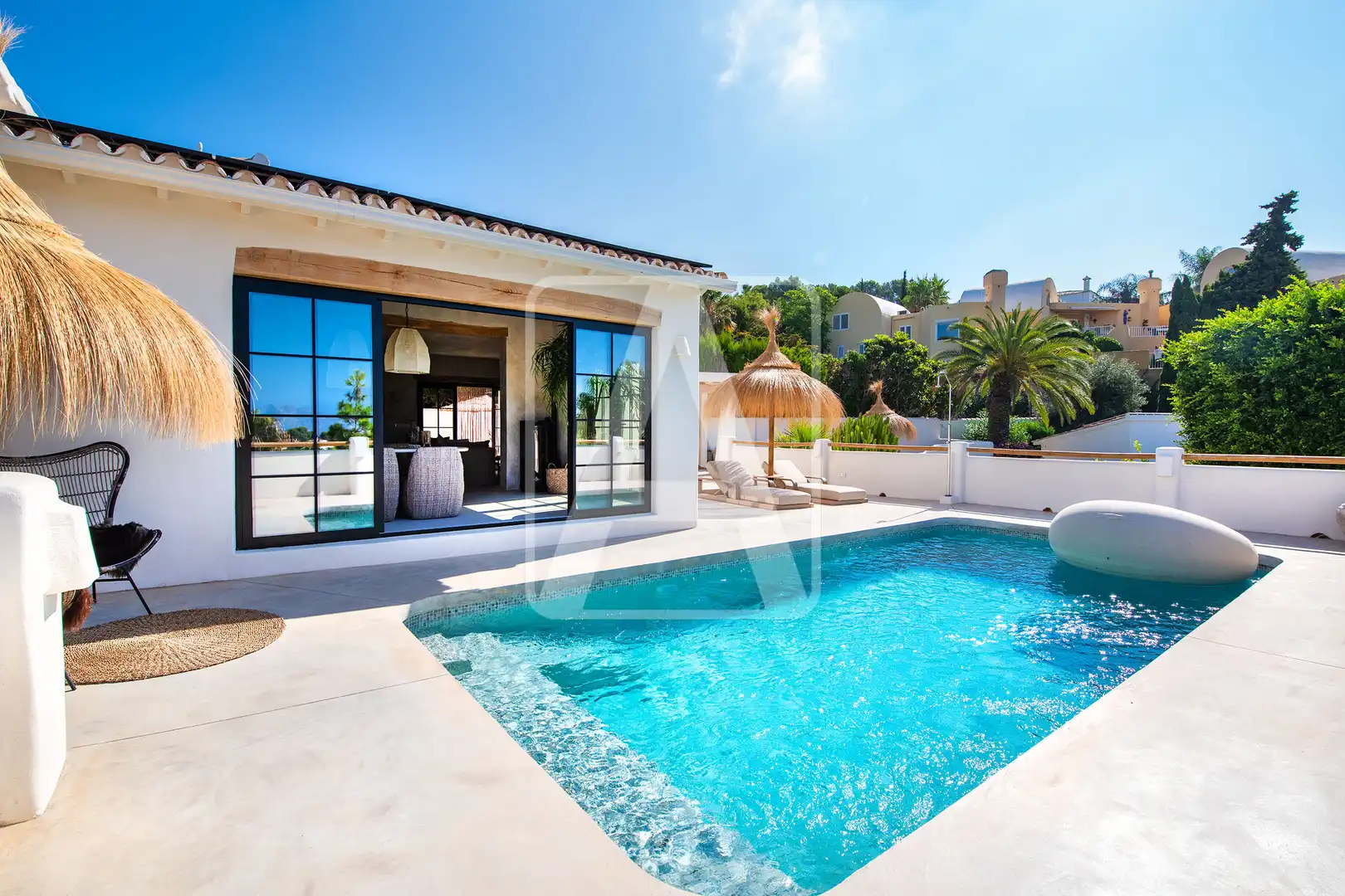 Villa avec piscine à vendre à La Viña - Montemar - San Jaime, imagen 57