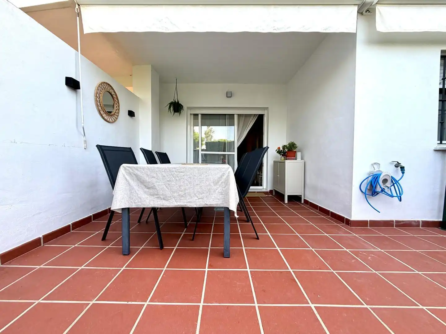 Planta baja de alquiler en Las Tres Piedras - Costa Ballena
