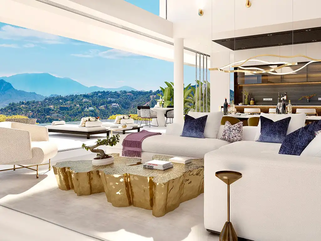 Haus mit Pool zum Verkauf in Marbella Centro, imagen 13