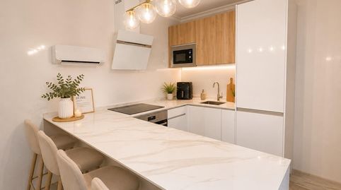 Foto 4 de Casa o chalet en venta en Casco Antiguo, Algeciras