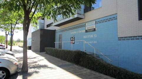 Photo 4 of Premises for sale in Alfonso X, 6, Aranzana, Valladolid