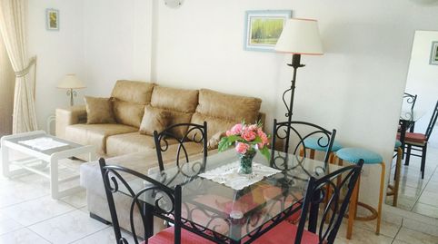 Foto 4 de Apartamento en venta en Avenida Ámsterdam, 3, Los Cristianos, Arona