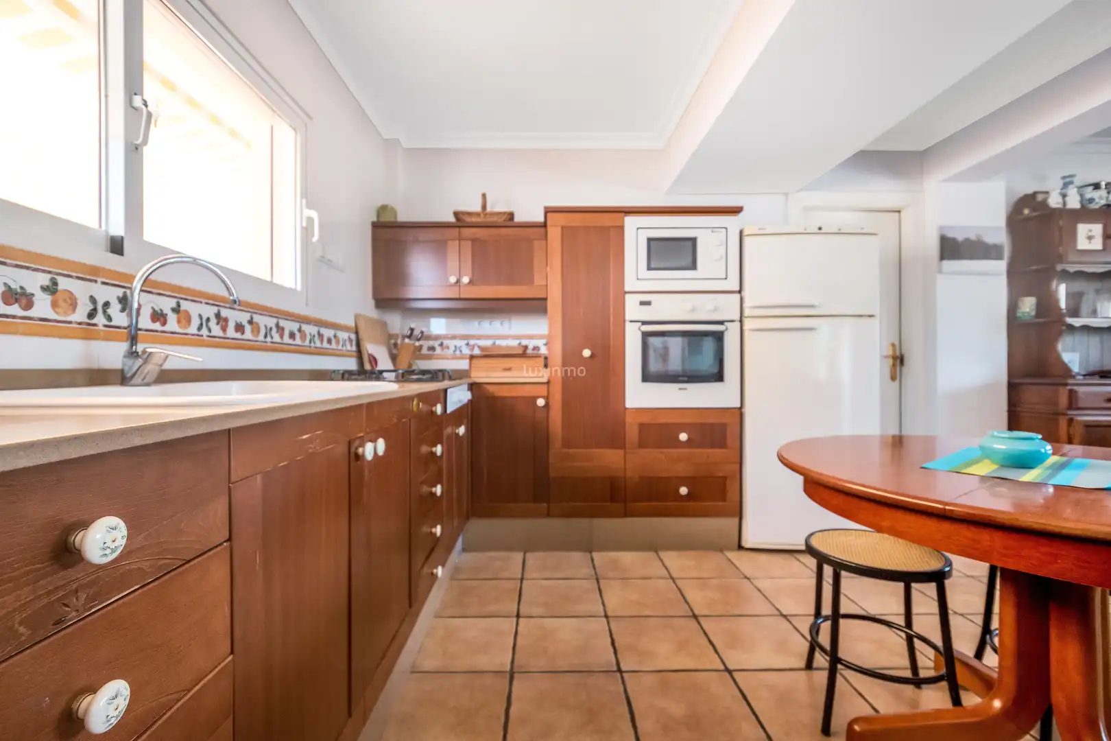 Villa con piscina in vendita a L'Albir, imagen 7