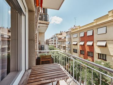 Mini appartamento con ascensore in vendita a Calle del General Díaz Porlier
