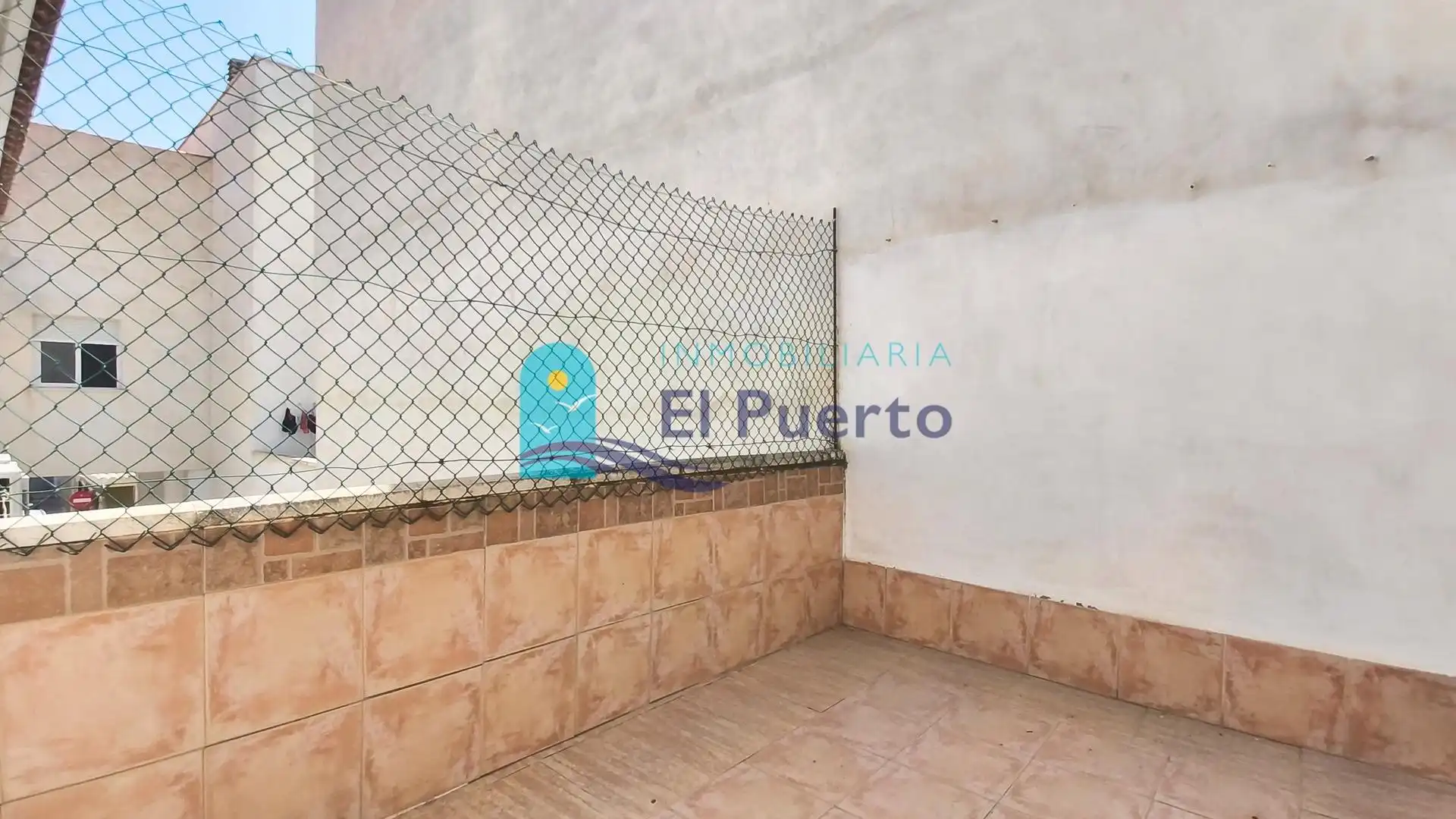 Vista exterior de Dúplex en venta en Mazarrón con Aire acondicionado, Calefacción y Terraza
