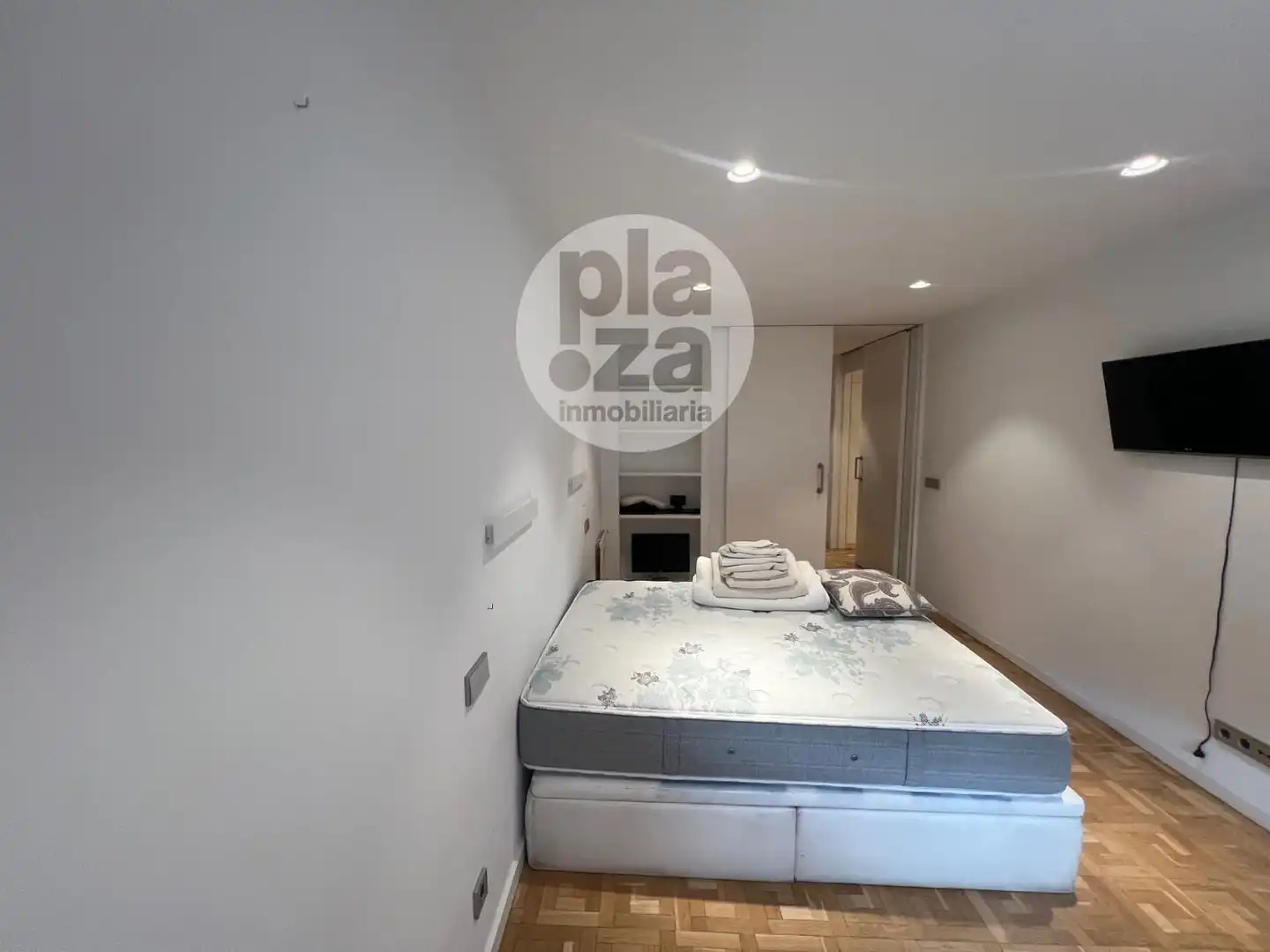 Flat for sale in Burgos  with Heating