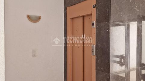 Foto 3 de Pis en venda a Santo Domingo y San Martín, Huesca Capital