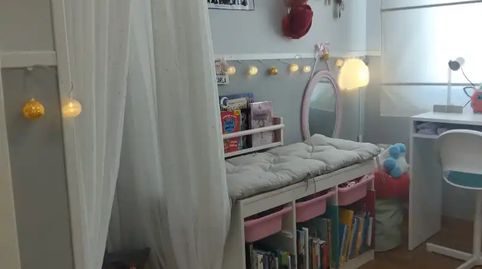Foto 5 de Piso en venta en Calle Doctor Mercado, 5, Hospital, Valladolid Capital