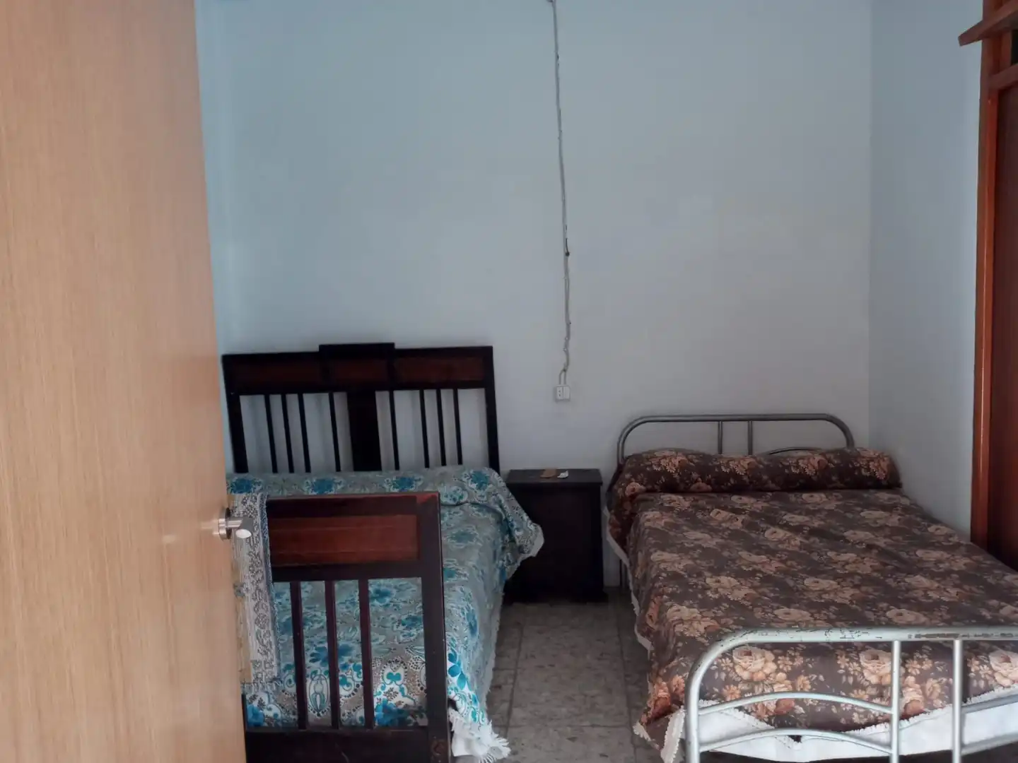 Habitación de Casa o chalet en venta en Mengabril con Trastero