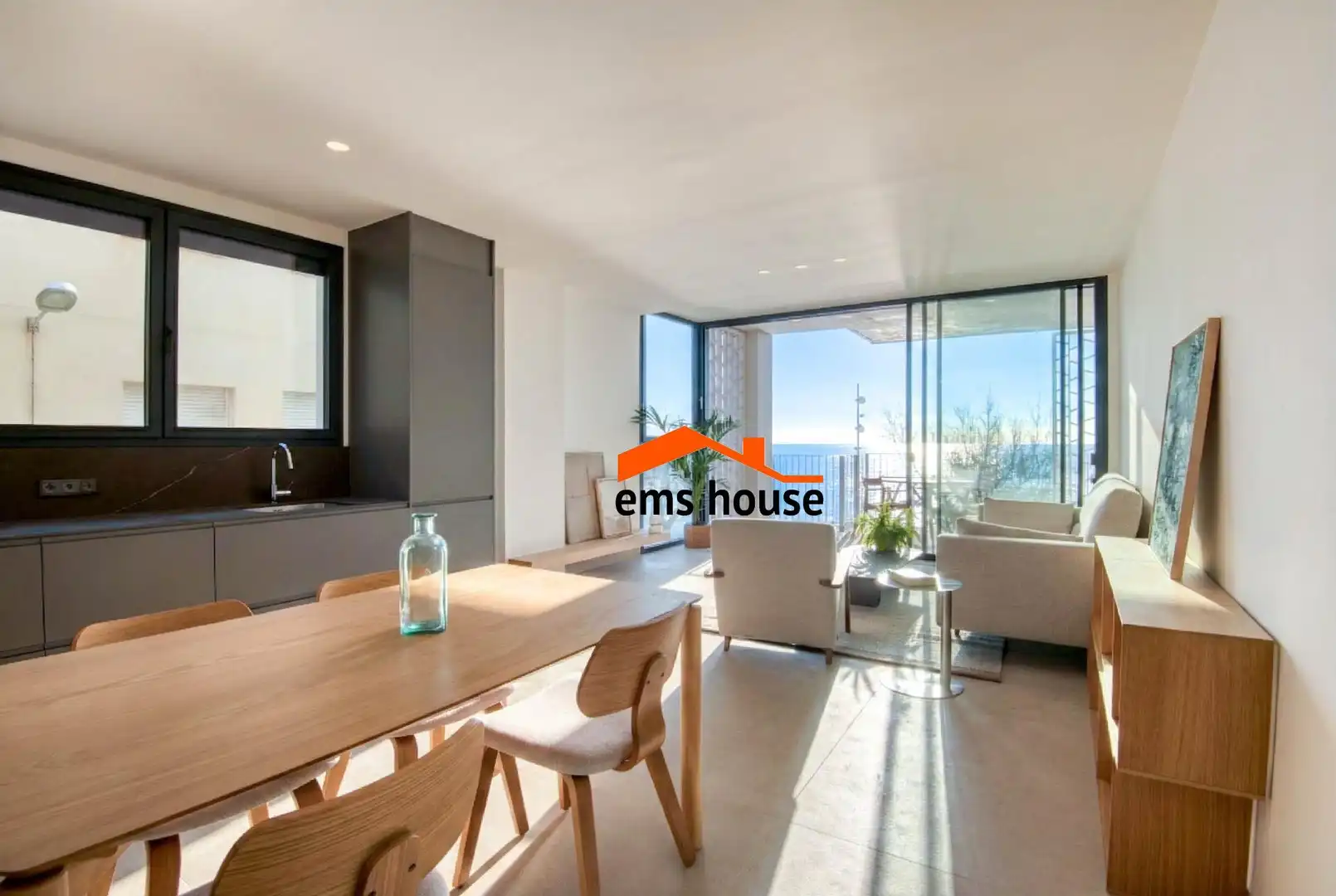 Apartament d'obra nova amb ascensor en venda a Passeig de Josep Mundet 50, imagen 26