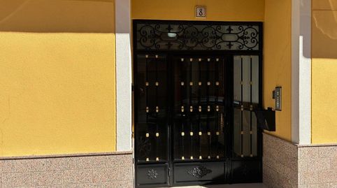 Foto 4 von Wohnungen zum Verkauf in N/a, -1, Almoradí, Alicante