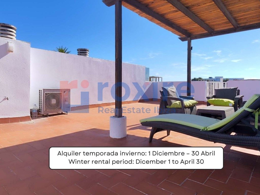 Flat to rent in Calle Guipuscoa, 7, Sant Agustí - Cala de Bou