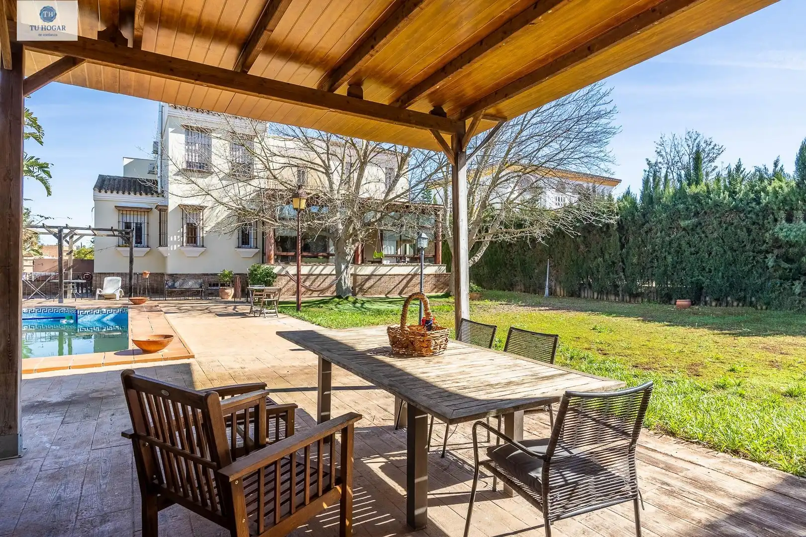 Casa o chalet en venta en Mairena del Alcor