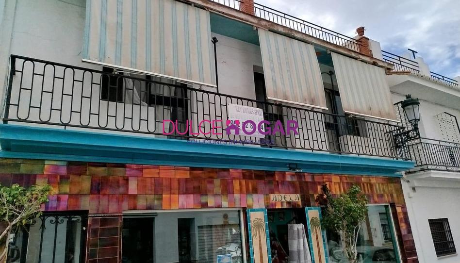 Foto 1 de Pis en venda a Calle Bronce del, Centro, Málaga