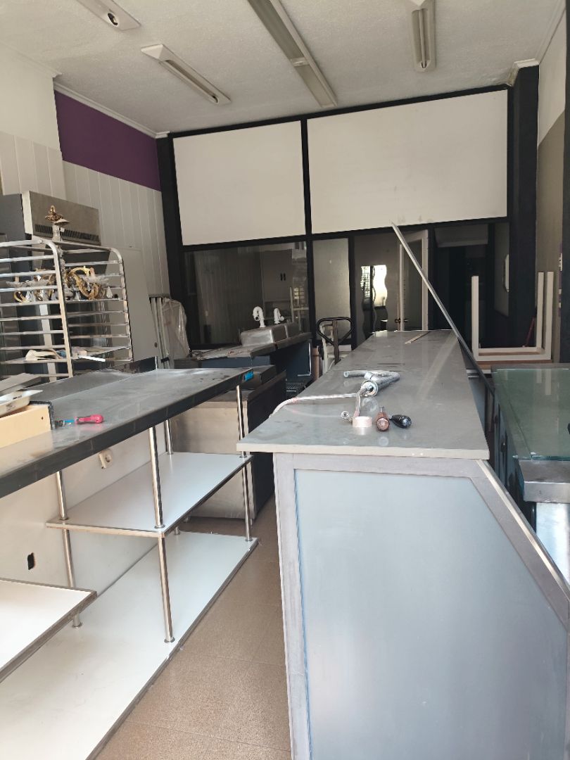 Local en venda en Bilbao 