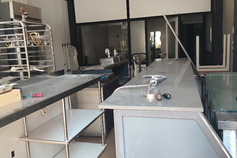 Photo 1 of Premises for sale in Calle María Díaz de Haro, Sabino Arana - Jesuitas, Bizkaia