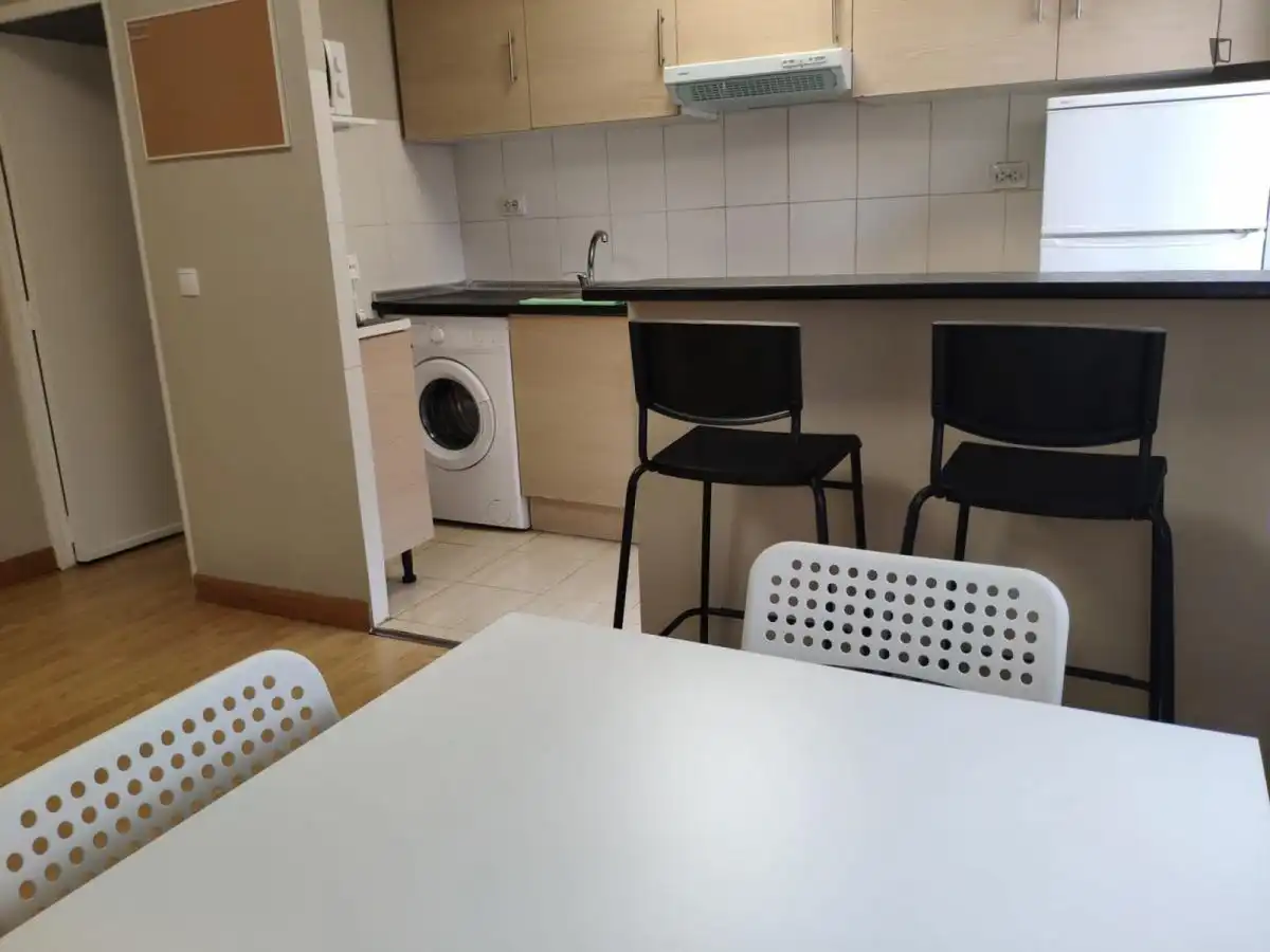 Room in Numancia