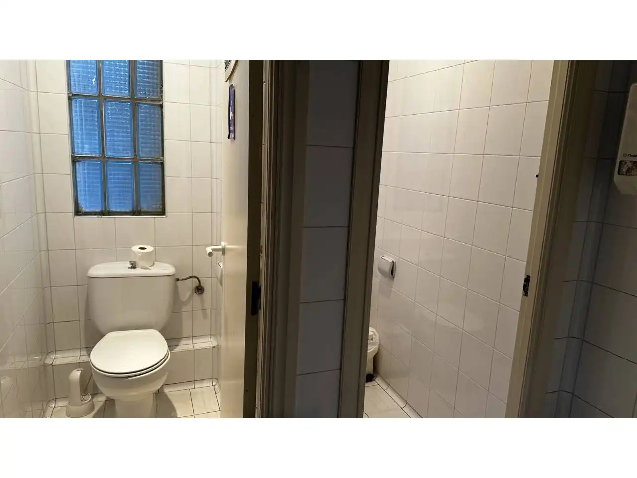 Badezimmer von Gebäude zur Miete in  Pamplona / Iruña