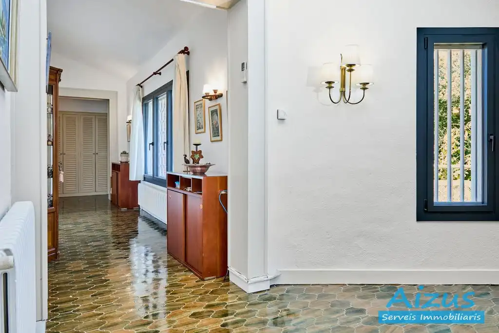 Casa o chalet en venta en Seva con Aire acondicionado, Calefacción y Jardín privado