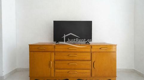 Foto 4 de Piso de alquiler en Levante Alto, Benidorm