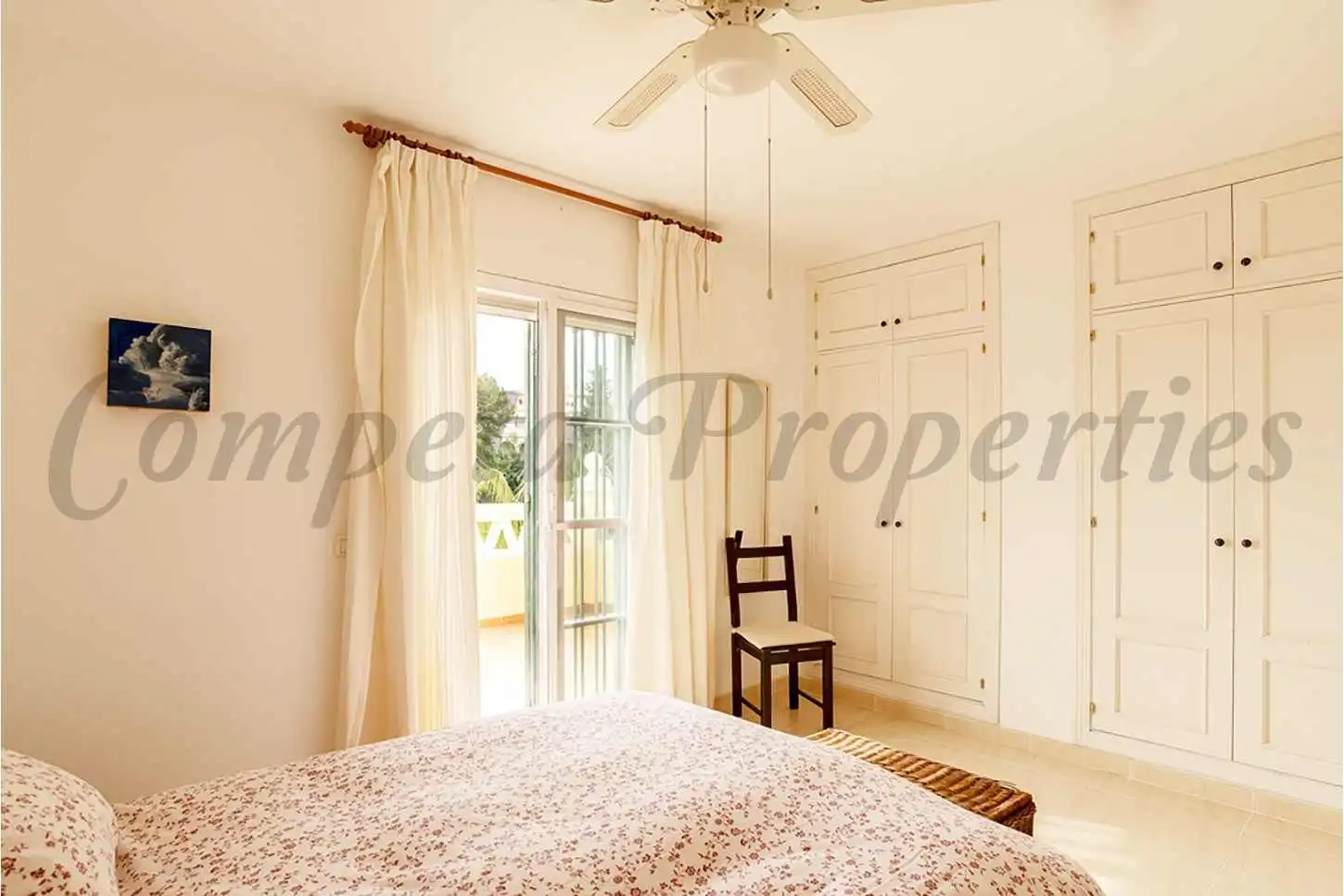 Exterior view of Apartments for sale in Nerja  with Air Conditioner and Swimming Pool