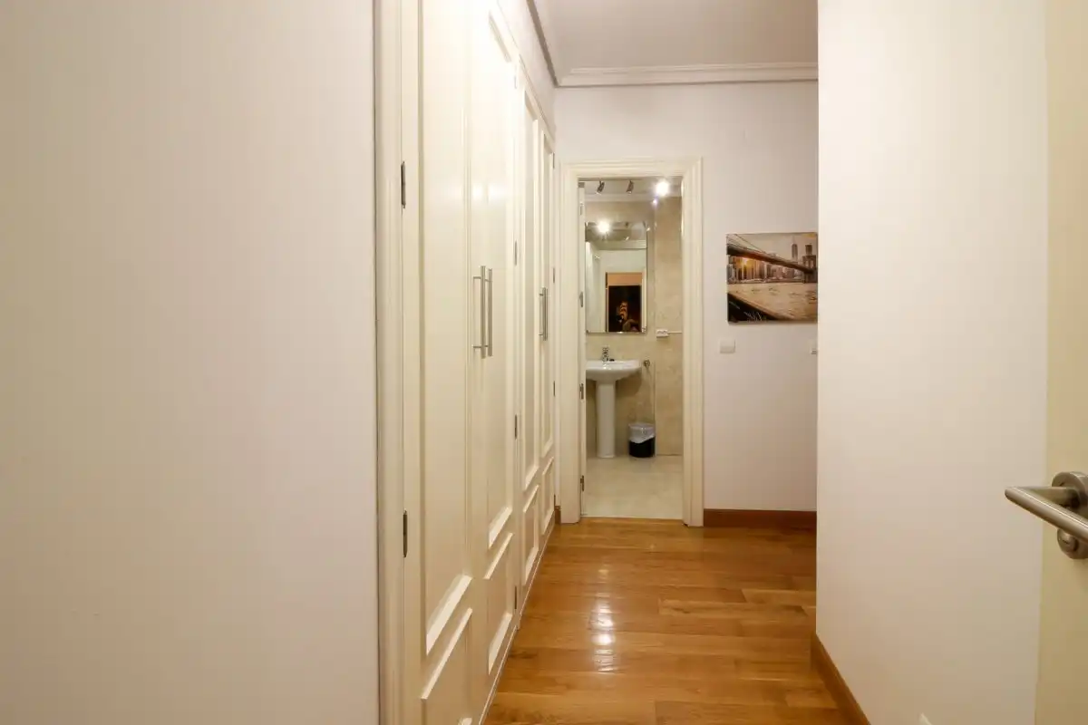 Wohnung mit Aufzug zum Verkauf in Calle Francisco de Quevedo, imagen 7