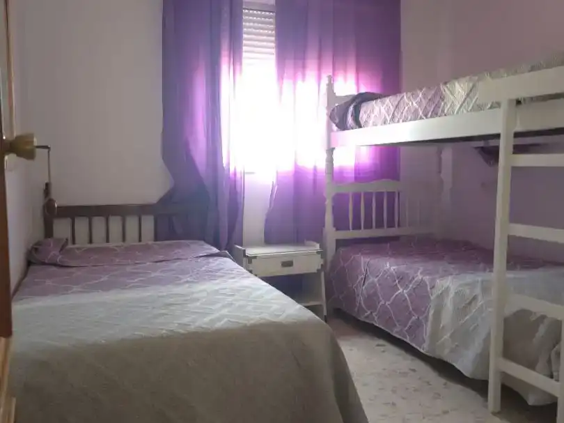 Dormitori de Casa o xalet en venda en Almonte