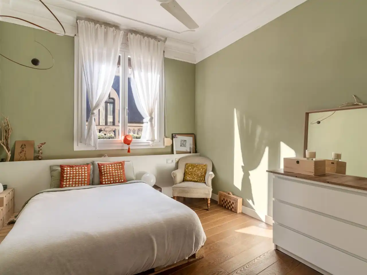 Flat with lift for sale in Carrer de Gràcia 1, imagen 68