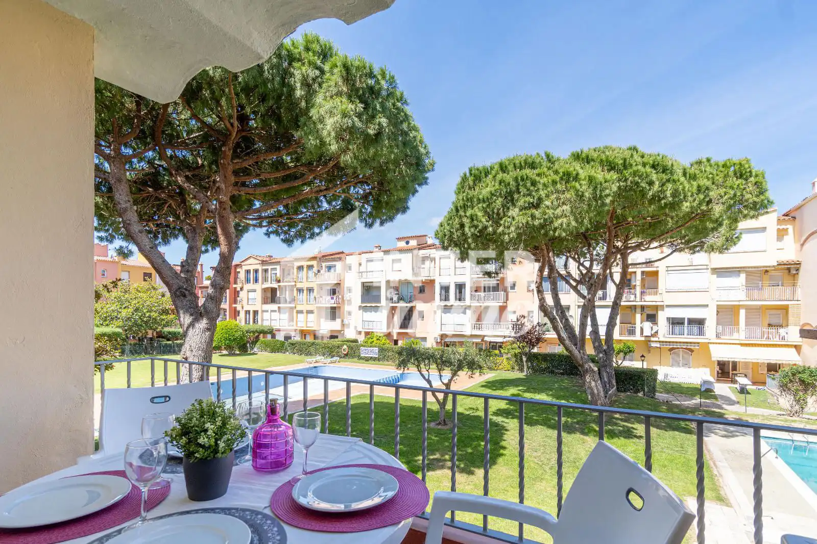 Apartament amb piscina en venda a Calle GRAN RESERVA 11, imagen 19